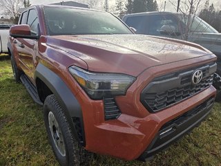 2025 Toyota TACOMA BASE in Mont-Laurier, Quebec - 3 - w320h240px