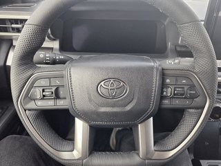 2025 Toyota TACOMA BASE in Mont-Laurier, Quebec - 5 - w320h240px