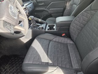 2025 Toyota TACOMA BASE in Mont-Laurier, Quebec - 4 - w320h240px