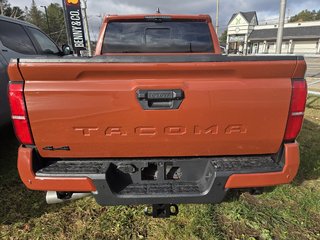 2025 Toyota TACOMA BASE in Mont-Laurier, Quebec - 2 - w320h240px
