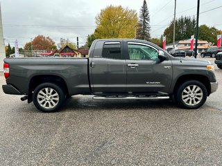 2014 Toyota Tundra Double cab Limited V8 4X4 in Mont-Laurier, Quebec - 4 - w320h240px