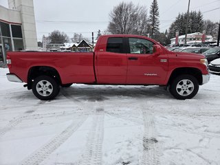 2014 Toyota Tundra SR (Boîte Longue) v8 4x4 in Mont-Laurier, Quebec - 4 - w320h240px