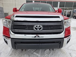 2014 Toyota Tundra SR (Boîte Longue) v8 4x4 in Mont-Laurier, Quebec - 2 - w320h240px