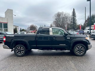 2015 Toyota Tundra Double Cab SR5 TRD Off-Road 4x4 in Mont-Laurier, Quebec - 4 - w320h240px