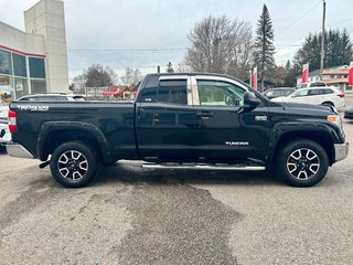 Toyota Tundra Double Cab SR5 TRD Off-Road 4x4 2015 à Mont-Laurier, Québec - 4 - w320h240px