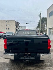 Toyota Tundra Double Cab SR5 TRD Off-Road 4x4 2015 à Mont-Laurier, Québec - 6 - w320h240px