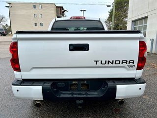 2015 Toyota Tundra CrewMax SR5 TRD Off-Road 4x4 in Mont-Laurier, Quebec - 6 - w320h240px