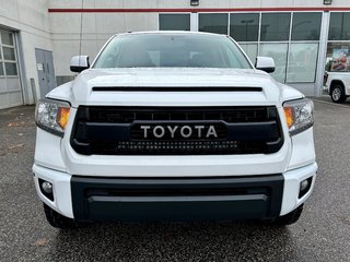 2015 Toyota Tundra CrewMax SR5 TRD Off-Road 4x4 in Mont-Laurier, Quebec - 3 - w320h240px