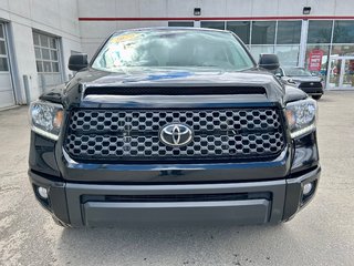 2020 Toyota Tundra CrewMax SR5 V8 5.7L 4x4 in Mont-Laurier, Quebec - 2 - w320h240px