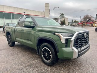 2022 Toyota Tundra SR5 Double cab TRD Off-Road 4x4 in Mont-Laurier, Quebec - 3 - w320h240px