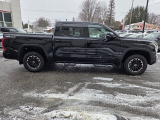 Toyota Tundra SR5 CrewMax TRD Off-Road 4X4 2022 à Mont-Laurier, Québec - 4 - w320h240px