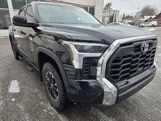 Toyota Tundra SR5 CrewMax TRD Off-Road 4X4 2022 à Mont-Laurier, Québec - 3 - w320h240px