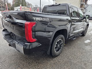 Toyota Tundra SR5 CrewMax TRD Off-Road 4X4 2022 à Mont-Laurier, Québec - 5 - w320h240px