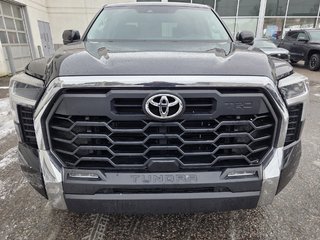 Toyota Tundra SR5 CrewMax TRD Off-Road 4X4 2022 à Mont-Laurier, Québec - 2 - w320h240px