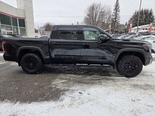 2022 Toyota Tundra Limited Hybride TRD Pro in Mont-Laurier, Quebec - 4 - w320h240px