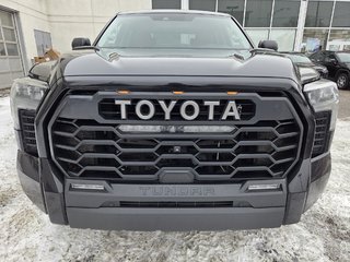 2022 Toyota Tundra Limited Hybride TRD Pro in Mont-Laurier, Quebec - 2 - w320h240px