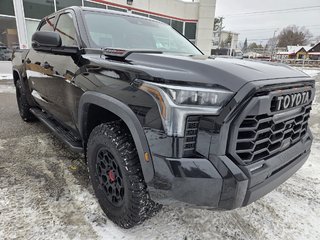 2022 Toyota Tundra Limited Hybride TRD Pro in Mont-Laurier, Quebec - 3 - w320h240px