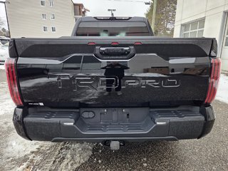 2022 Toyota Tundra Limited Hybride TRD Pro in Mont-Laurier, Quebec - 6 - w320h240px