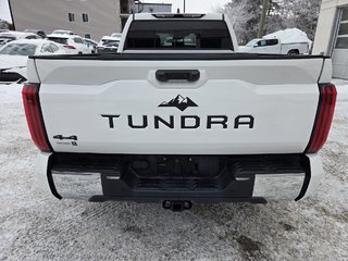 2022 Toyota Tundra SR5 CrewMax TRD Off-Road 4X4 in Mont-Laurier, Quebec - 6 - w320h240px