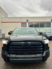 2023 Toyota Tundra SR5 TRD SPORT V6 4X4 in Mont-Laurier, Quebec - 2 - w320h240px