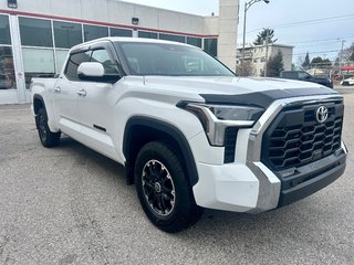 Toyota Tundra SR5 TRD Off Road V6 4X4 2023 à Mont-Laurier, Québec - 3 - w320h240px