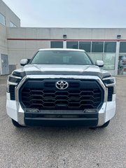 Toyota Tundra SR5 TRD Off Road V6 4X4 2023 à Mont-Laurier, Québec - 2 - w320h240px