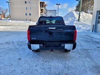 2023 Toyota Tundra Limited Crewmax 4x4 in Mont-Laurier, Quebec - 6 - w320h240px