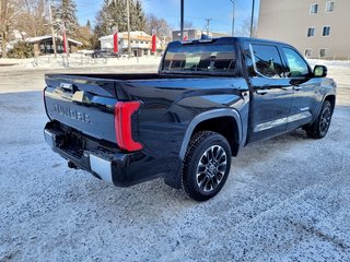 2023 Toyota Tundra Limited Crewmax 4x4 in Mont-Laurier, Quebec - 5 - w320h240px