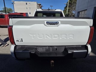 2023 Toyota Tundra Capstone Hybrid Crewmax in Mont-Laurier, Quebec - 5 - w320h240px