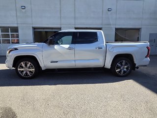 2023 Toyota Tundra Capstone Hybrid Crewmax in Mont-Laurier, Quebec - 6 - w320h240px
