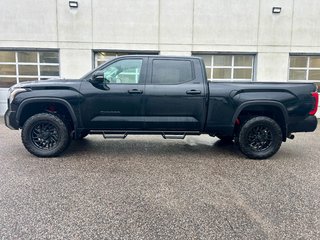 2024 Toyota Tundra Limited Hybrid in Mont-Laurier, Quebec - 5 - w320h240px