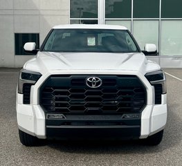 2024 Toyota Tundra SR in Mont-Laurier, Quebec - 5 - w320h240px