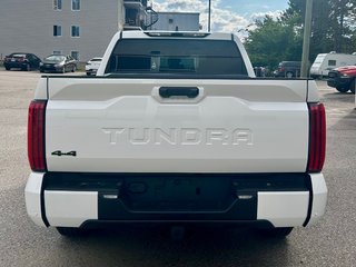 Toyota Tundra SR 2024 à Mont-Laurier, Québec - 3 - w320h240px