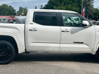 Toyota Tundra SR 2024 à Mont-Laurier, Québec - 4 - w320h240px