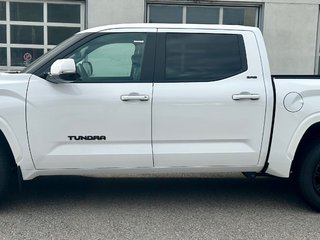 Toyota Tundra SR 2024 à Mont-Laurier, Québec - 2 - w320h240px