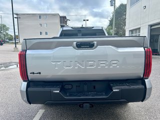 Toyota Tundra Limited 2024 à Mont-Laurier, Québec - 6 - w320h240px