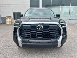 2024 Toyota Tundra SR5 in Mont-Laurier, Quebec - 2 - w320h240px