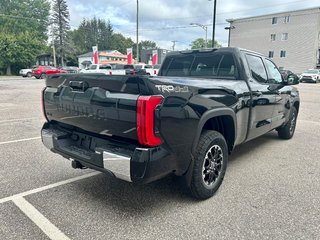 2024 Toyota Tundra SR5 in Mont-Laurier, Quebec - 5 - w320h240px