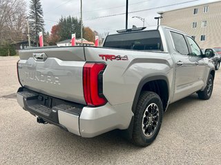 2024 Toyota Tundra Limited in Mont-Laurier, Quebec - 5 - w320h240px