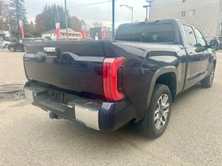 Toyota Tundra Platinum 2025 à Mont-Laurier, Québec - 4 - w320h240px