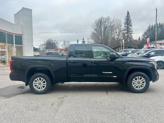 Toyota Tundra SR 2025 à Mont-Laurier, Québec - 4 - w320h240px