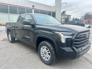 Toyota Tundra SR 2025 à Mont-Laurier, Québec - 3 - w320h240px