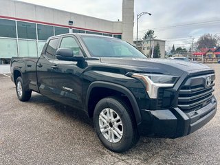 Toyota Tundra SR5 2025 à Mont-Laurier, Québec - 3 - w320h240px