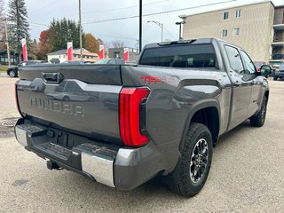 Toyota Tundra SR5 2025 à Mont-Laurier, Québec - 5 - w320h240px