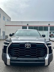 Toyota Tundra SR5 2025 à Mont-Laurier, Québec - 2 - w320h240px