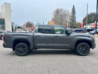 Toyota Tundra Platinum 2025 à Mont-Laurier, Québec - 4 - w320h240px