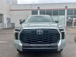 Toyota Tundra SR5 2025 à Mont-Laurier, Québec - 2 - w320h240px