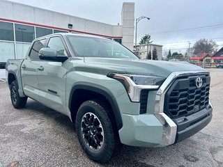 Toyota Tundra SR 2025 à Mont-Laurier, Québec - 2 - w320h240px