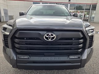 2025 Toyota Tundra SR5 in Mont-Laurier, Quebec - 2 - w320h240px