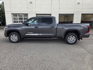 2025 Toyota Tundra SR5 in Mont-Laurier, Quebec - 6 - w320h240px